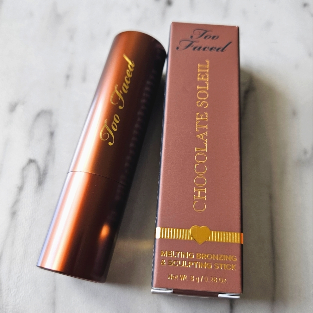 Too Faced Bronzing Stick